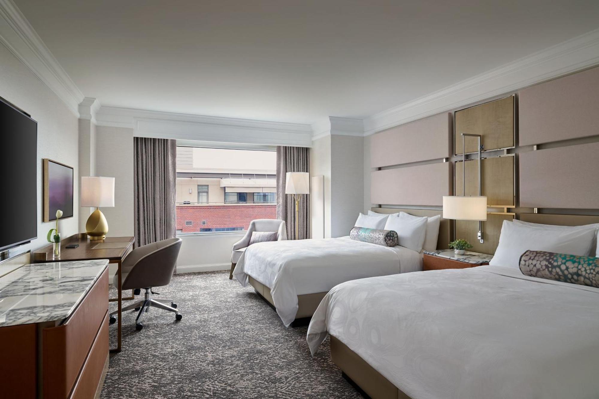 Hotel Clio, A Luxury Collection Hotel, Denver Cherry Creek Экстерьер фото